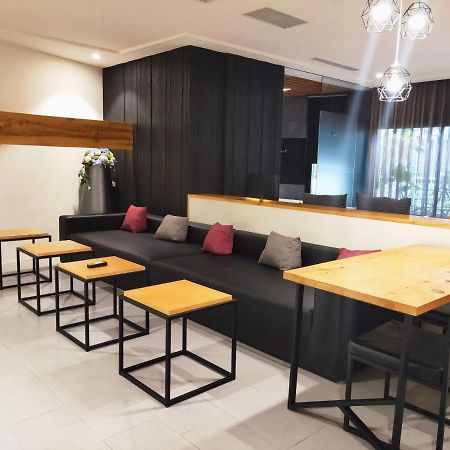 Roppongi Motel Pingtung Εξωτερικό φωτογραφία