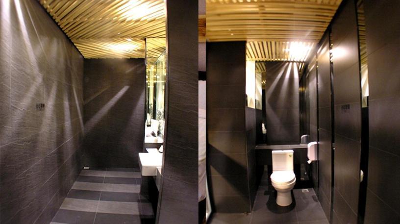 Roppongi Motel Pingtung Εξωτερικό φωτογραφία