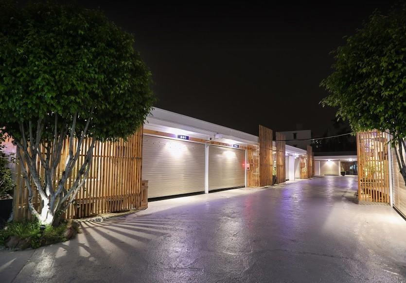 Roppongi Motel Pingtung Εξωτερικό φωτογραφία