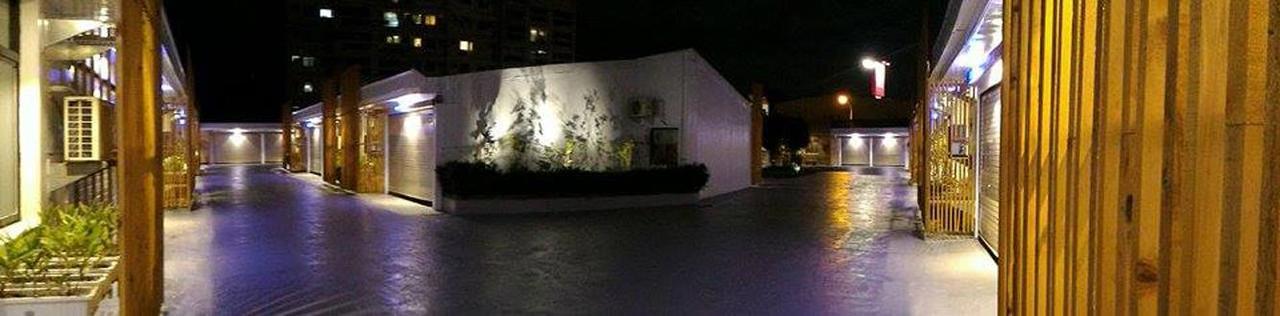 Roppongi Motel Pingtung Εξωτερικό φωτογραφία