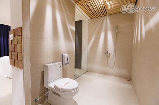 Roppongi Motel Pingtung Εξωτερικό φωτογραφία