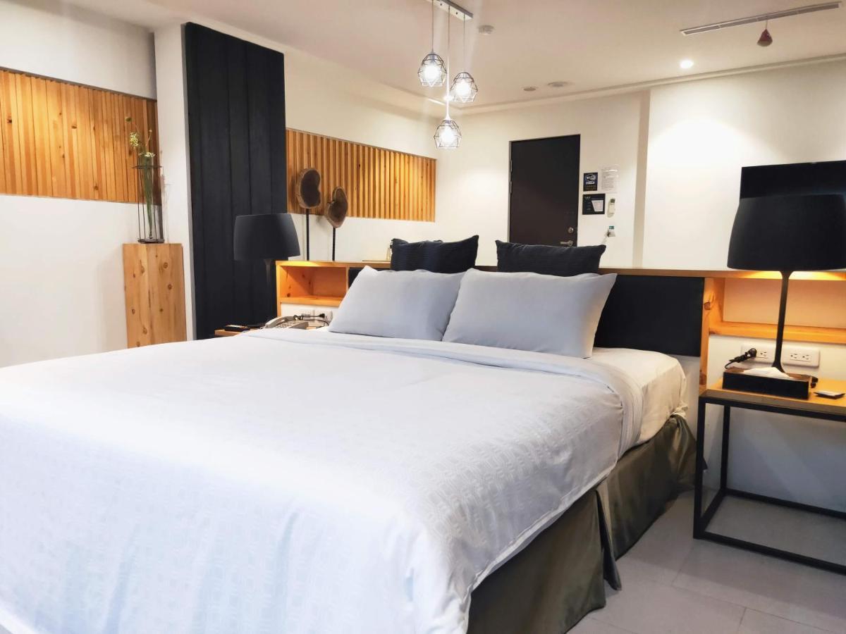 Roppongi Motel Pingtung Εξωτερικό φωτογραφία