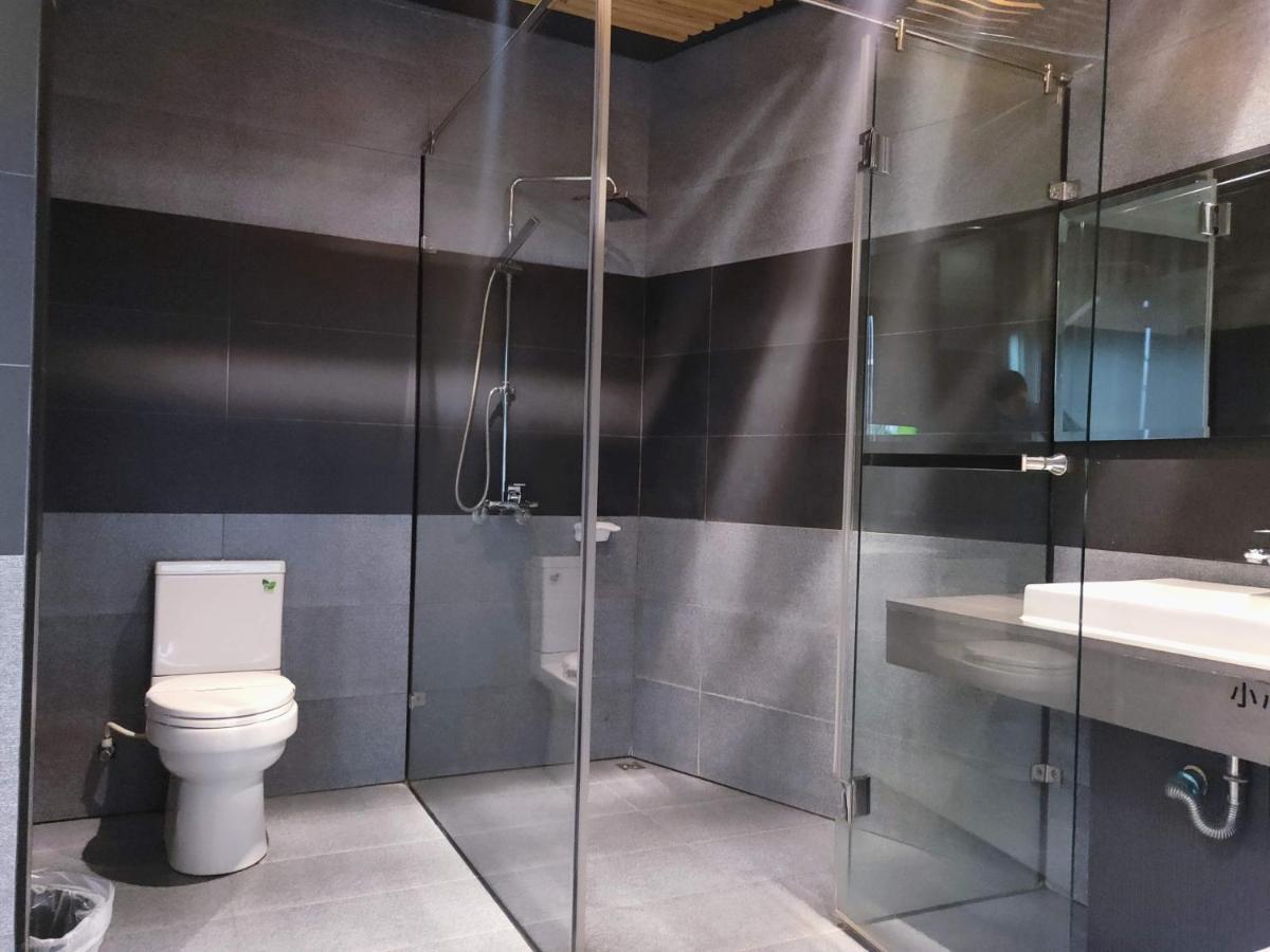 Roppongi Motel Pingtung Εξωτερικό φωτογραφία