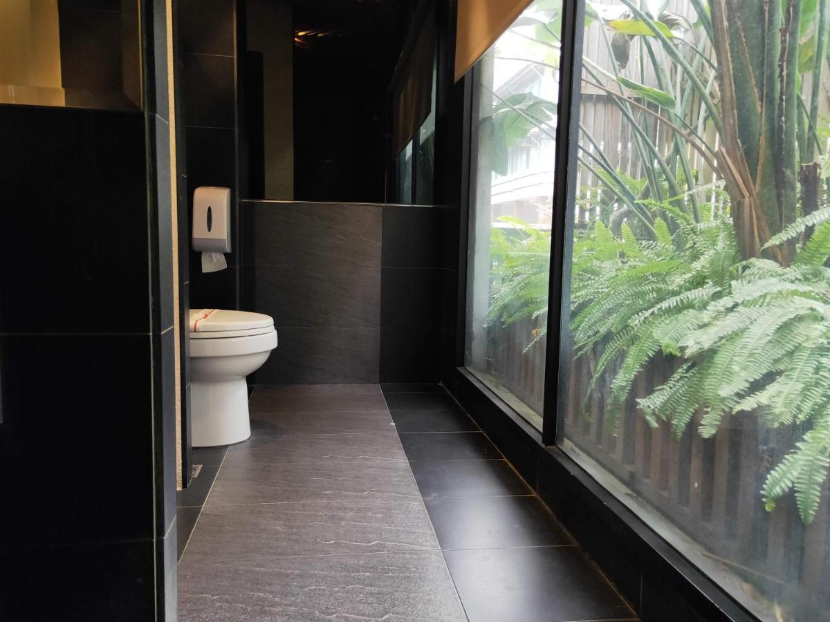 Roppongi Motel Pingtung Εξωτερικό φωτογραφία