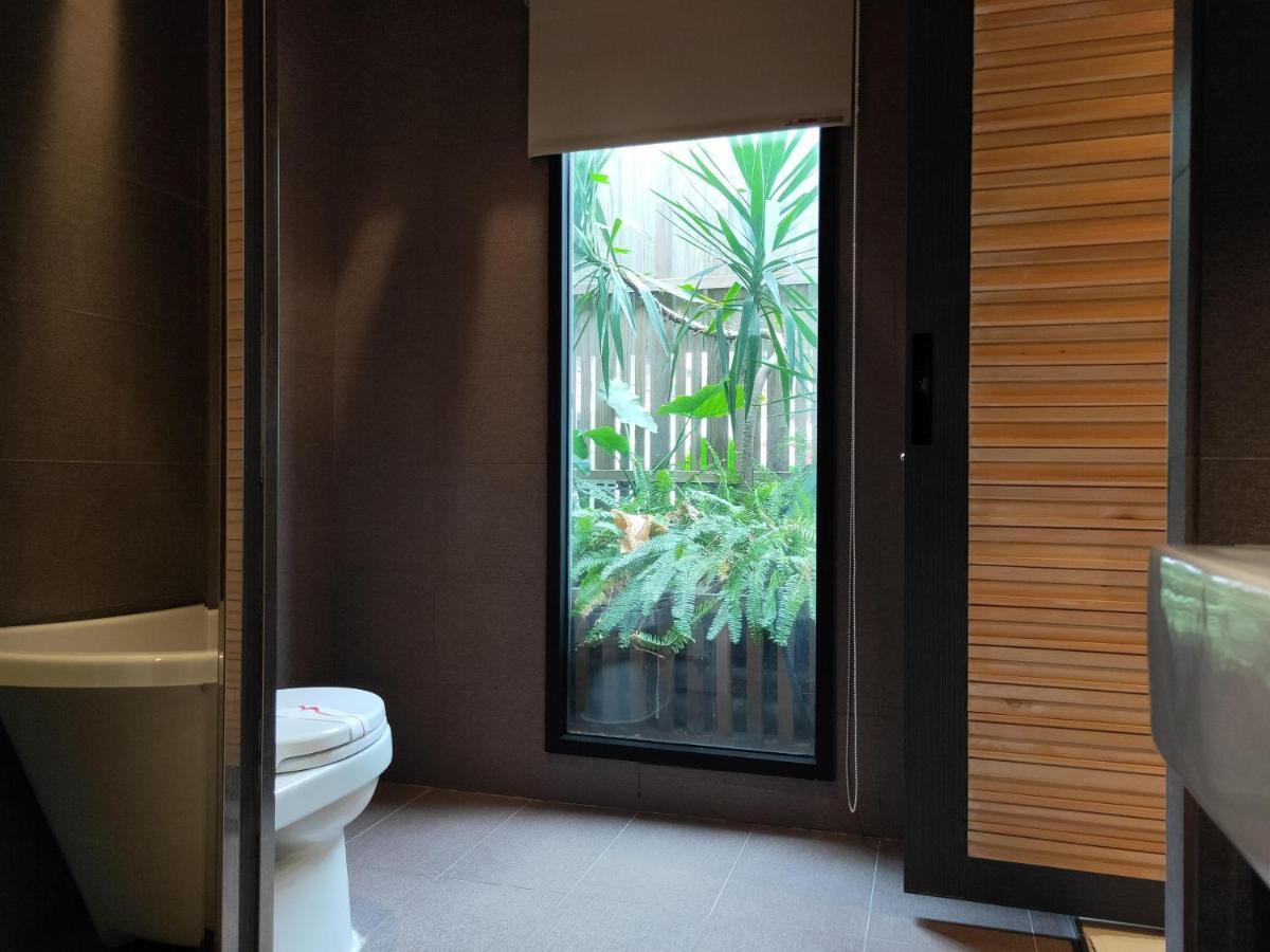 Roppongi Motel Pingtung Εξωτερικό φωτογραφία