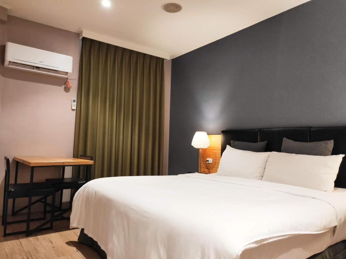 Roppongi Motel Pingtung Εξωτερικό φωτογραφία