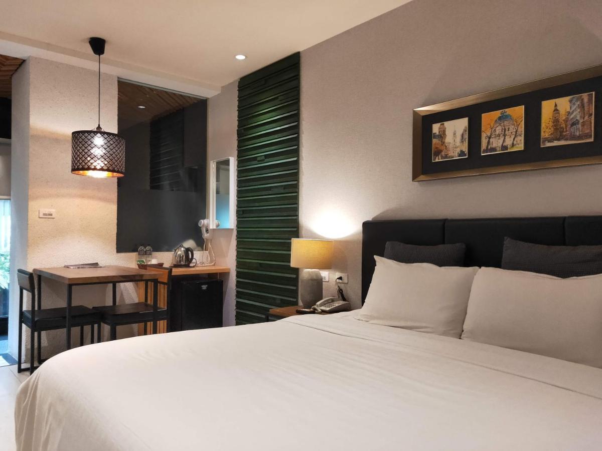 Roppongi Motel Pingtung Εξωτερικό φωτογραφία