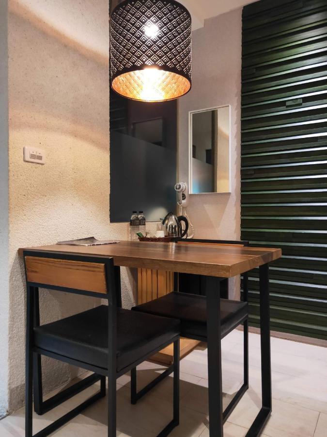 Roppongi Motel Pingtung Εξωτερικό φωτογραφία