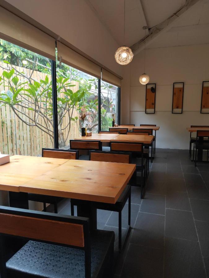 Roppongi Motel Pingtung Εξωτερικό φωτογραφία