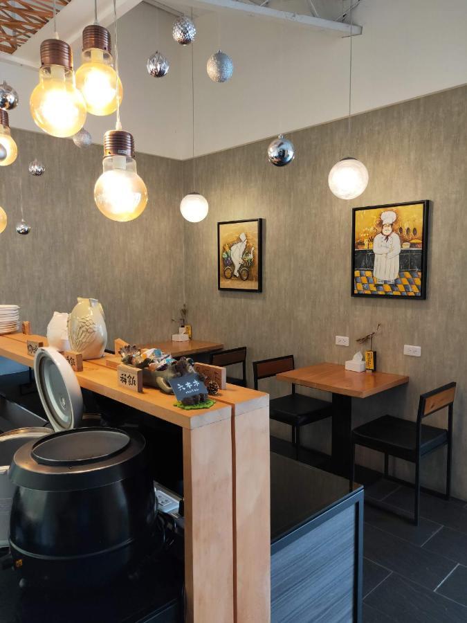 Roppongi Motel Pingtung Εξωτερικό φωτογραφία